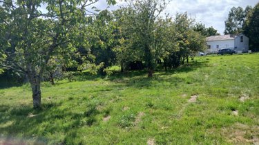Terrain a batir a vendre Carentoir 56910 Morbihan 888 m2  34680 euros