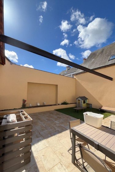 Maison a vendre Déols 36130 Indre 85 m2 3 pièces 167000 euros