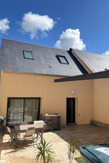 Maison a vendre Déols 36130 Indre 85 m2 3 pièces 167000 euros