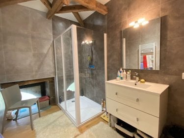 Maison a vendre Lascelle 15590 Cantal 123 m2 3 pièces 212000 euros