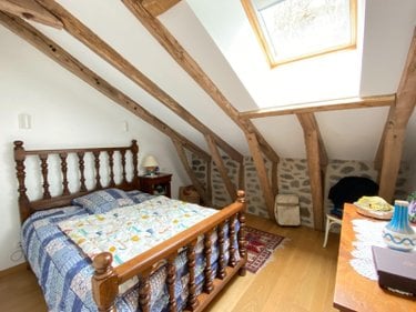 Maison a vendre Lascelle 15590 Cantal 123 m2 3 pièces 212000 euros