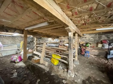 Maison a vendre Lascelle 15590 Cantal 123 m2 3 pièces 212000 euros