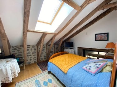 Maison a vendre Lascelle 15590 Cantal 123 m2 3 pièces 212000 euros
