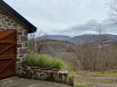Maison a vendre Lascelle 15590 Cantal 123 m2 3 pièces 212000 euros