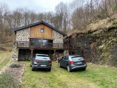 Maison a vendre Lascelle 15590 Cantal 123 m2 3 pièces 212000 euros