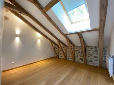 Maison a vendre Lascelle 15590 Cantal 123 m2 3 pièces 212000 euros