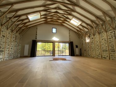 Maison a vendre Lascelle 15590 Cantal 123 m2 3 pièces 212000 euros