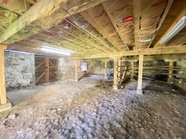 Maison a vendre Lascelle 15590 Cantal 123 m2 3 pièces 212000 euros