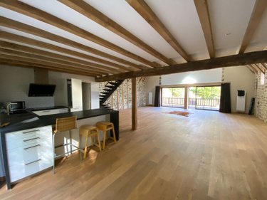 Maison a vendre Lascelle 15590 Cantal 123 m2 3 pièces 212000 euros