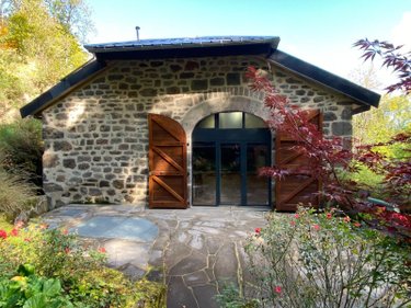 Maison a vendre Lascelle 15590 Cantal 123 m2 3 pièces 212000 euros