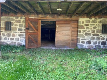 Maison a vendre Lascelle 15590 Cantal 123 m2 3 pièces 212000 euros