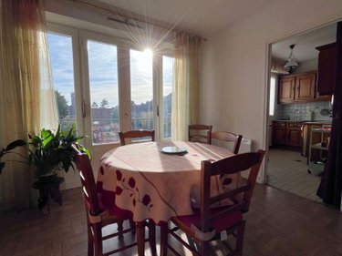 Appartement a vendre Hazebrouck 59190 Nord 65 m2 3 pièces 165000 euros