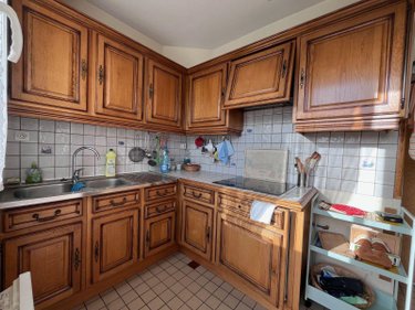 Appartement a vendre Hazebrouck 59190 Nord 65 m2 3 pièces 165000 euros