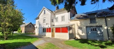 Maison a vendre La Neuville-Bosmont 02250 Aisne 140 m2 3 pièces 101000 euros