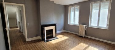 Maison a vendre La Neuville-Bosmont 02250 Aisne 140 m2 3 pièces 101000 euros