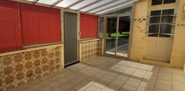 Maison a vendre La Neuville-Bosmont 02250 Aisne 140 m2 3 pièces 101000 euros
