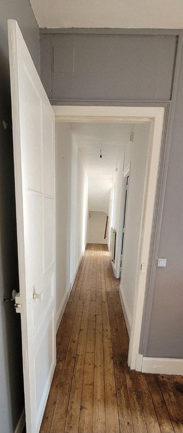 Maison a vendre La Neuville-Bosmont 02250 Aisne 140 m2 3 pièces 101000 euros