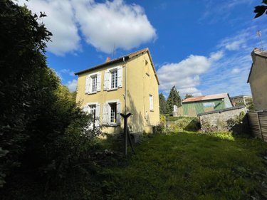 Maison a vendre Alençon 61000 Orne 75 m2 5 pièces 74200 euros