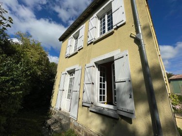 Maison a vendre Alençon 61000 Orne 75 m2 5 pièces 74200 euros