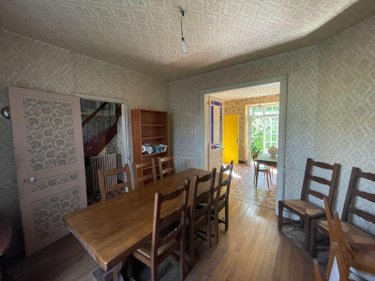 Maison a vendre Alençon 61000 Orne 75 m2 5 pièces 74200 euros