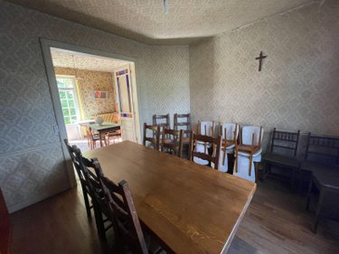 Maison a vendre Alençon 61000 Orne 75 m2 5 pièces 74200 euros