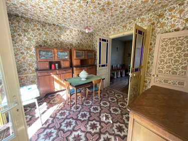 Maison a vendre Alençon 61000 Orne 75 m2 5 pièces 74200 euros