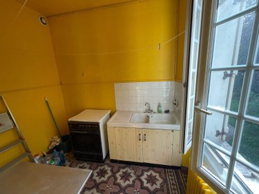 Maison a vendre Alençon 61000 Orne 75 m2 5 pièces 74200 euros