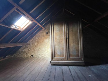 Maison a vendre Alençon 61000 Orne 75 m2 5 pièces 74200 euros