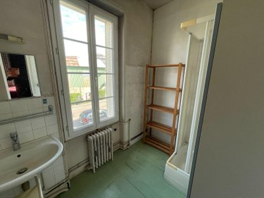 Maison a vendre Alençon 61000 Orne 75 m2 5 pièces 74200 euros