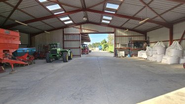 Bien agricole a vendre Marolles 51300 Marne  260000 euros
