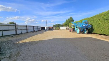 Bien agricole a vendre Marolles 51300 Marne  260000 euros