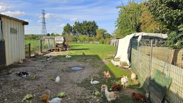 Bien agricole a vendre Marolles 51300 Marne  260000 euros