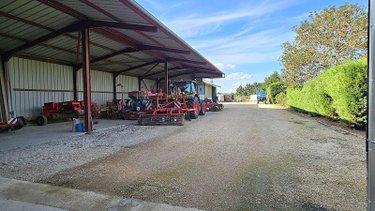 Bien agricole a vendre Marolles 51300 Marne  260000 euros
