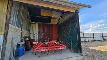 Bien agricole a vendre Marolles 51300 Marne  260000 euros