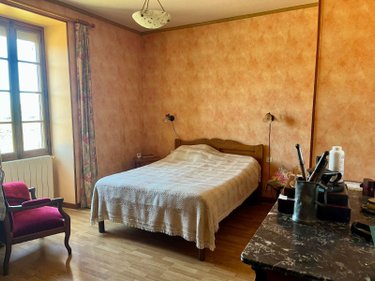 Maison a vendre Savigny-en-Terre-Plaine 89420 Yonne 88 m2 4 pièces 119000 euros