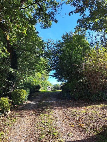 Terrain a batir a vendre Rédené 29300 Finistère 936 m2  109725 euros