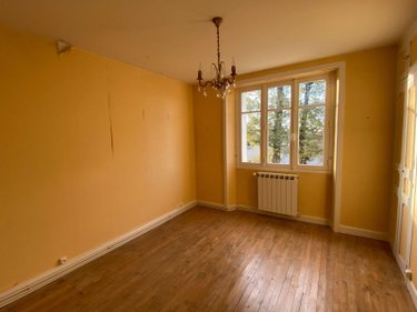 Maison a vendre Reilhac 15250 Cantal 91 m2 5 pièces 79500 euros