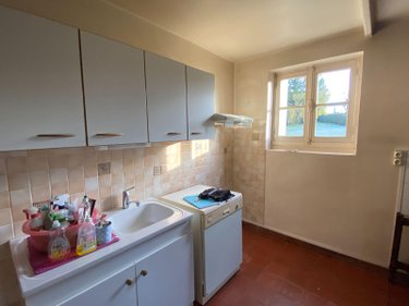 Maison a vendre Reilhac 15250 Cantal 91 m2 5 pièces 79500 euros