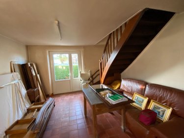 Maison a vendre Reilhac 15250 Cantal 91 m2 5 pièces 79500 euros