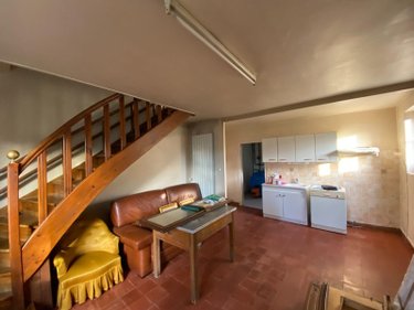 Maison a vendre Reilhac 15250 Cantal 91 m2 5 pièces 79500 euros