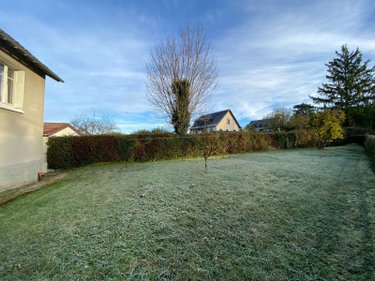Maison a vendre Reilhac 15250 Cantal 91 m2 5 pièces 79500 euros