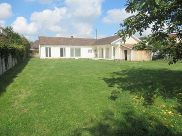 Maison a vendre La Rivière-de-Corps 10440 Aube 153 m2 6 pièces 350000 euros