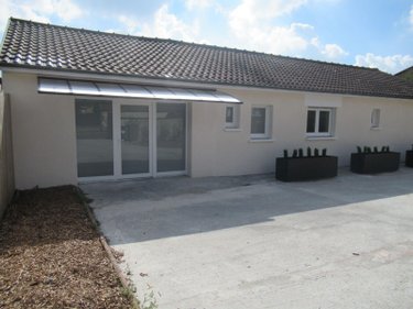 Maison a vendre La Rivière-de-Corps 10440 Aube 153 m2 6 pièces 350000 euros