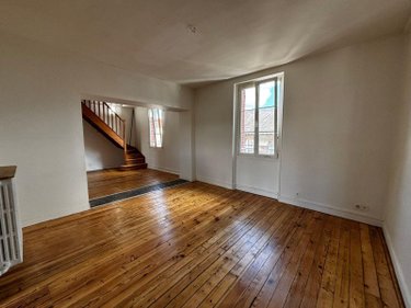 Appartement a vendre Épernay 51200 Marne 87 m2 5 pièces 194000 euros