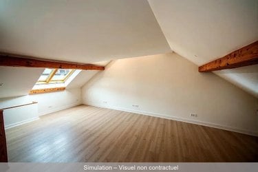 Appartement a vendre Épernay 51200 Marne 87 m2 5 pièces 196100 euros