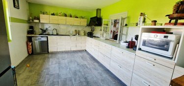 Maison a vendre Lons-le-Saunier 39000 Jura 168 m2 6 pièces 259000 euros