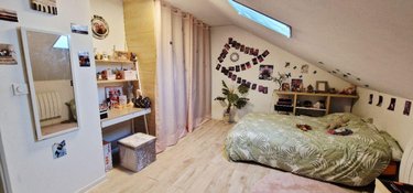 Maison a vendre Lons-le-Saunier 39000 Jura 168 m2 6 pièces 259000 euros