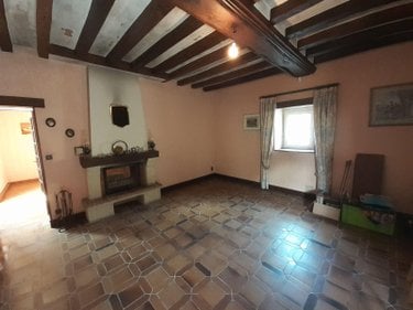 Maison a vendre Requeil 72510 Sarthe 156 m2 4 pièces 194250 euros