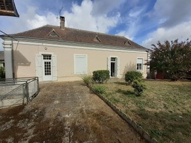 Maison a vendre Requeil 72510 Sarthe 156 m2 4 pièces 194250 euros