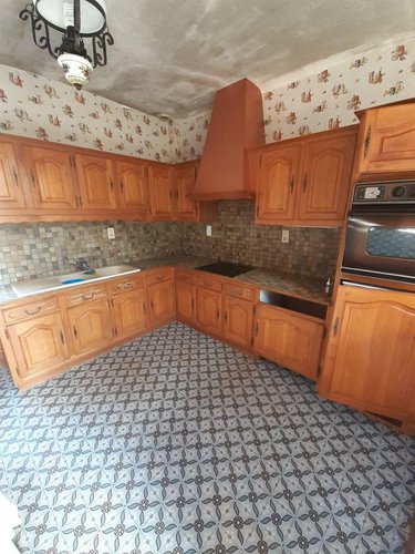Maison a vendre Requeil 72510 Sarthe 156 m2 4 pièces 194250 euros